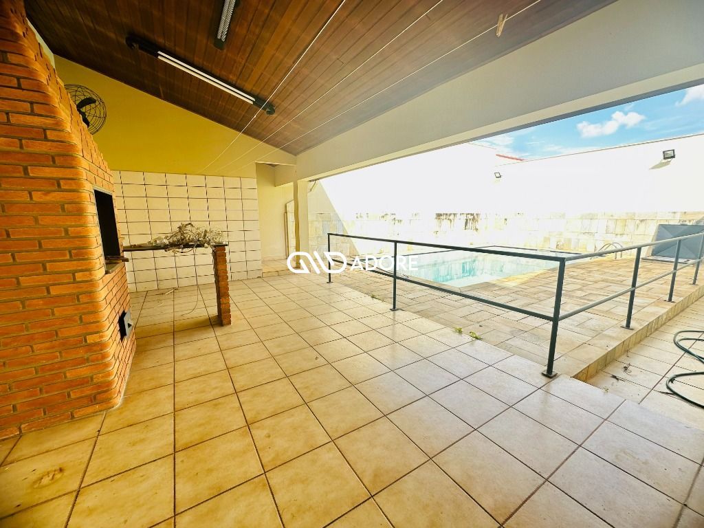 Casa de Condomínio à venda com 4 quartos, 300m² - Foto 25