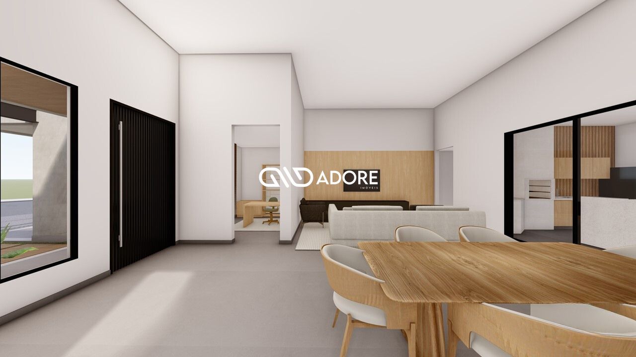 Casa de Condomínio à venda com 5 quartos, 400m² - Foto 2