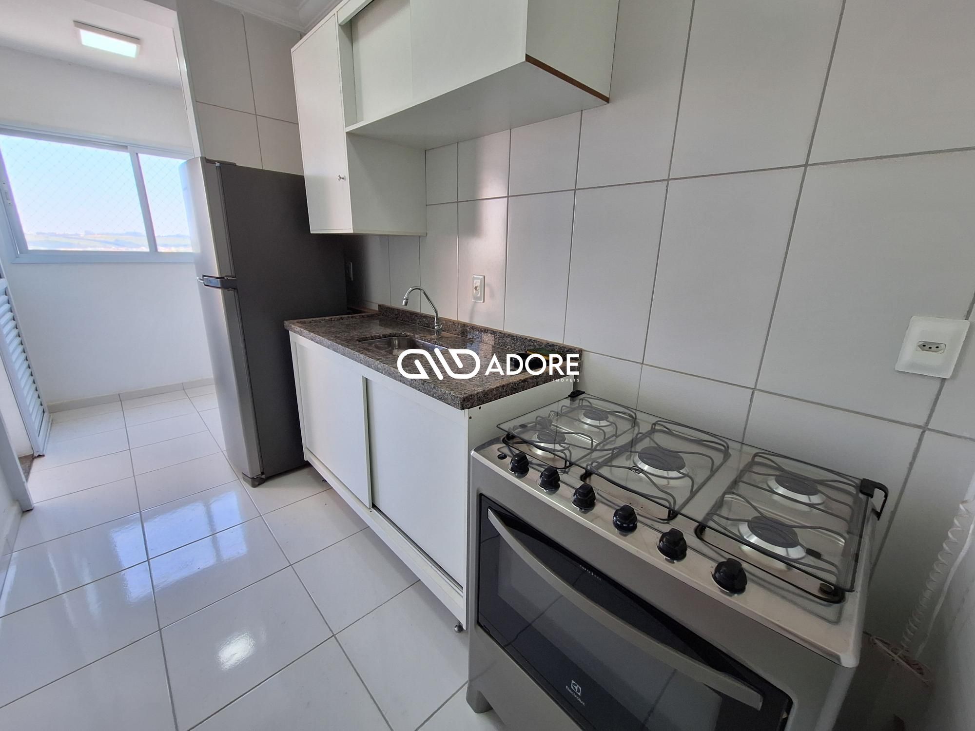 Apartamento para alugar com 2 quartos, 62m² - Foto 3