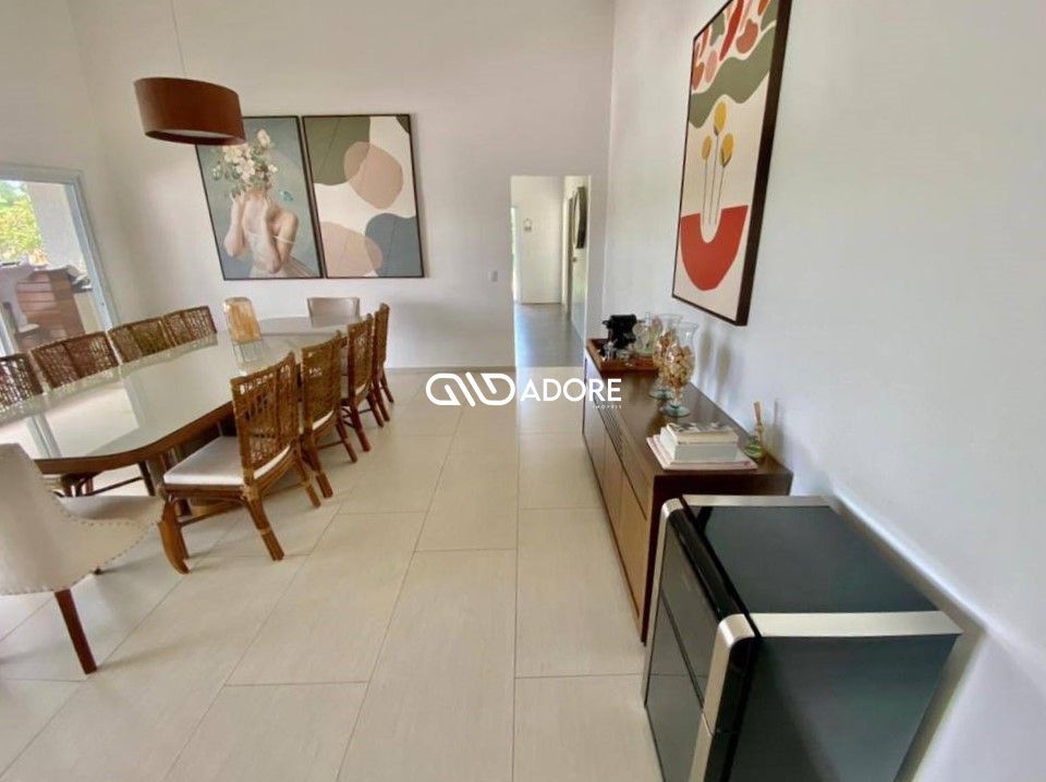 Casa de Condomínio à venda com 5 quartos, 580m² - Foto 7