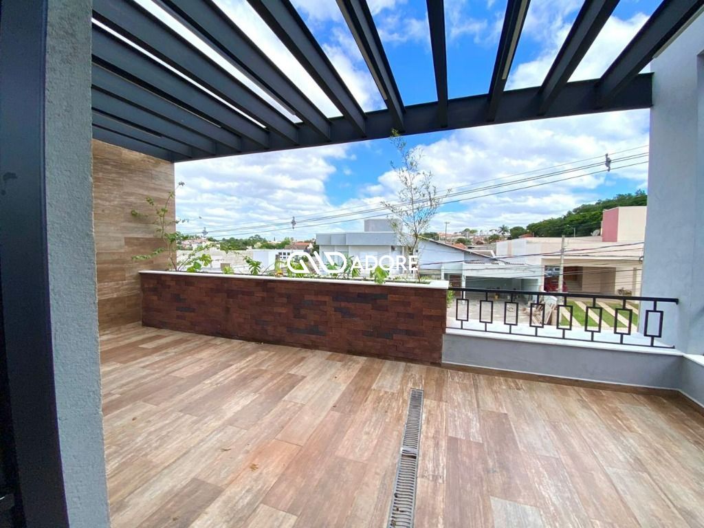 Casa de Condomínio à venda com 4 quartos, 292m² - Foto 20