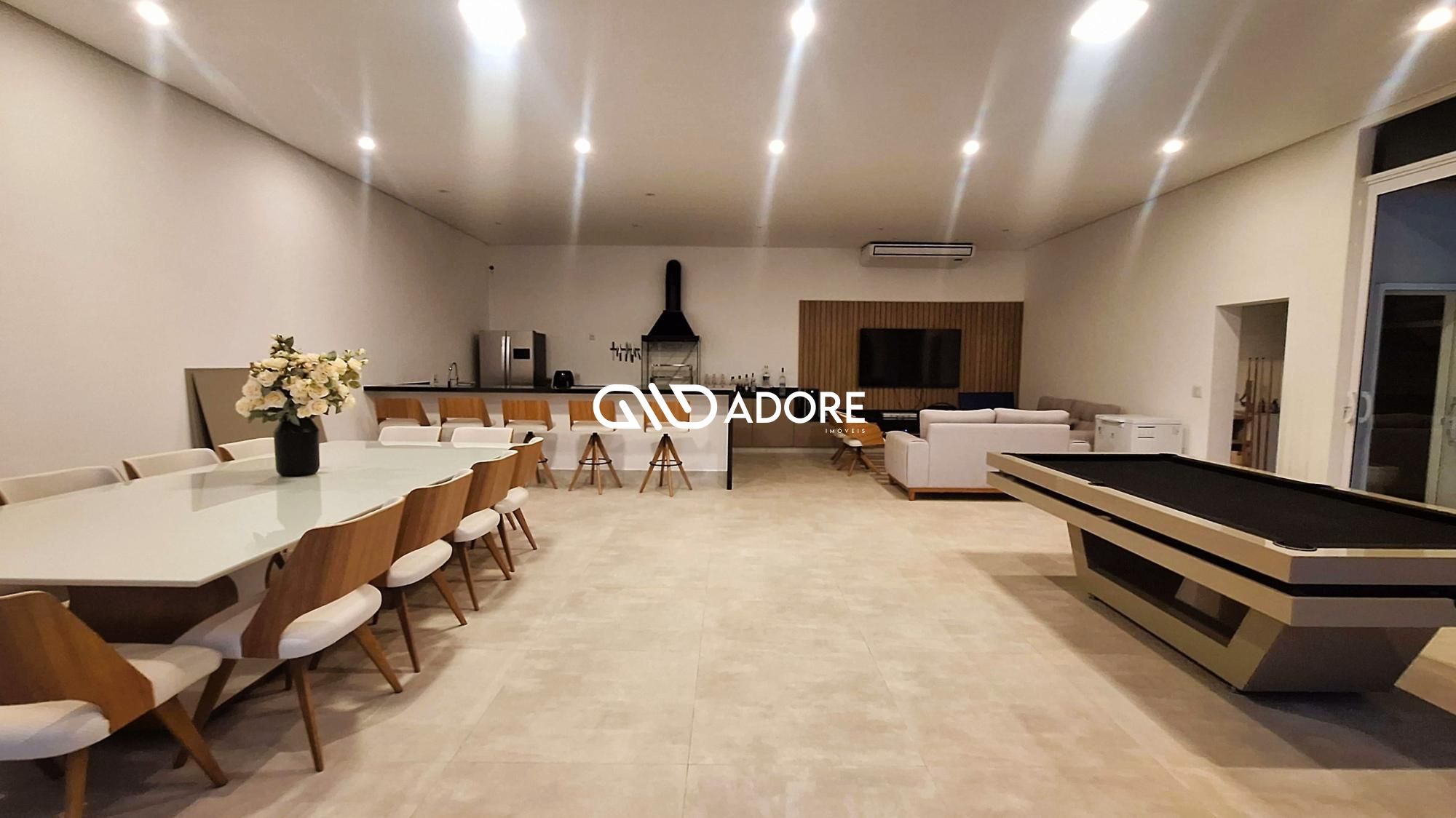 Casa de Condomínio à venda com 3 quartos, 495m² - Foto 4