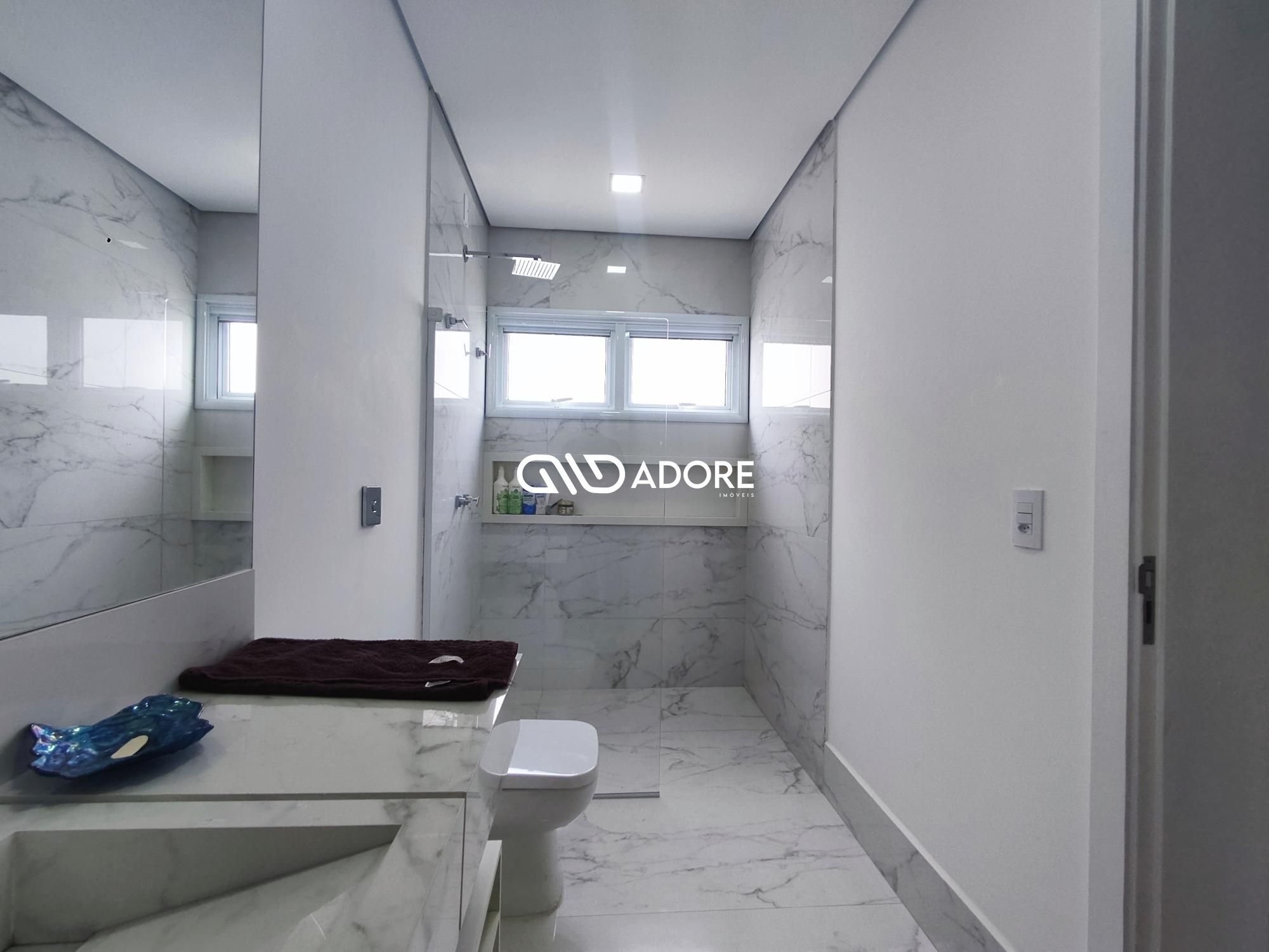 Casa de Condomínio à venda com 4 quartos, 460m² - Foto 27