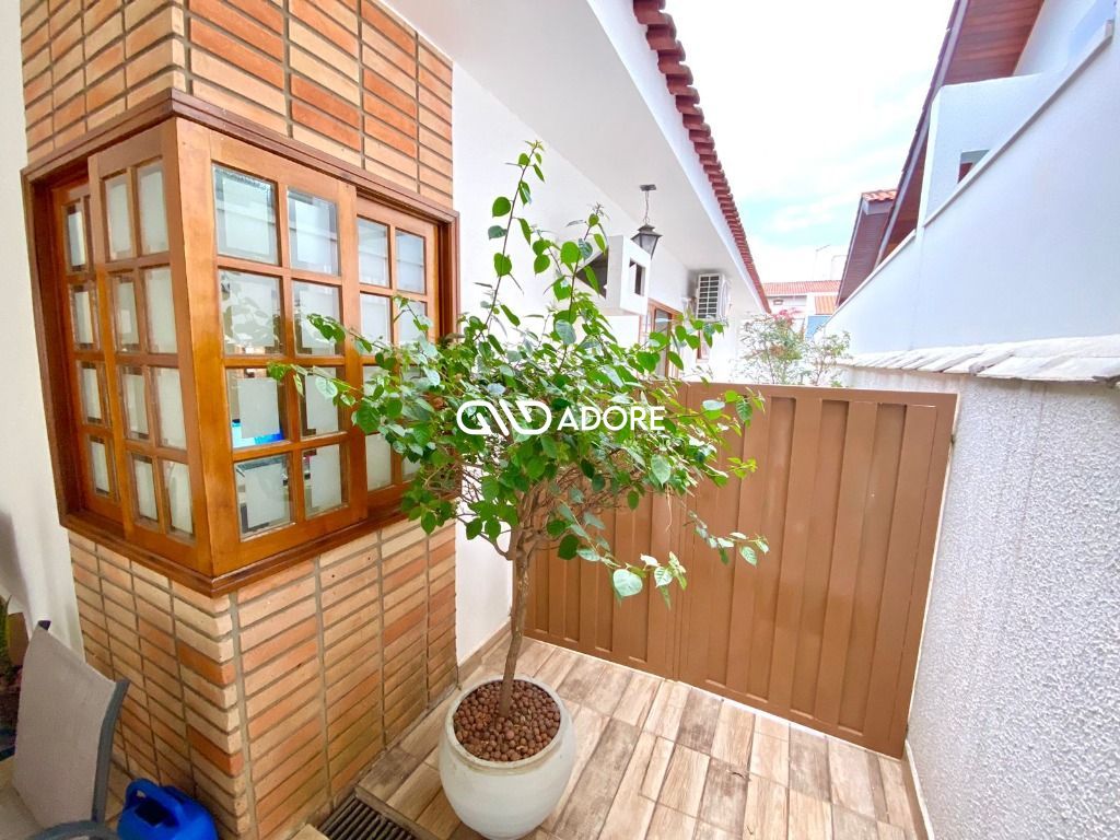 Casa de Condomínio à venda com 3 quartos, 193m² - Foto 21