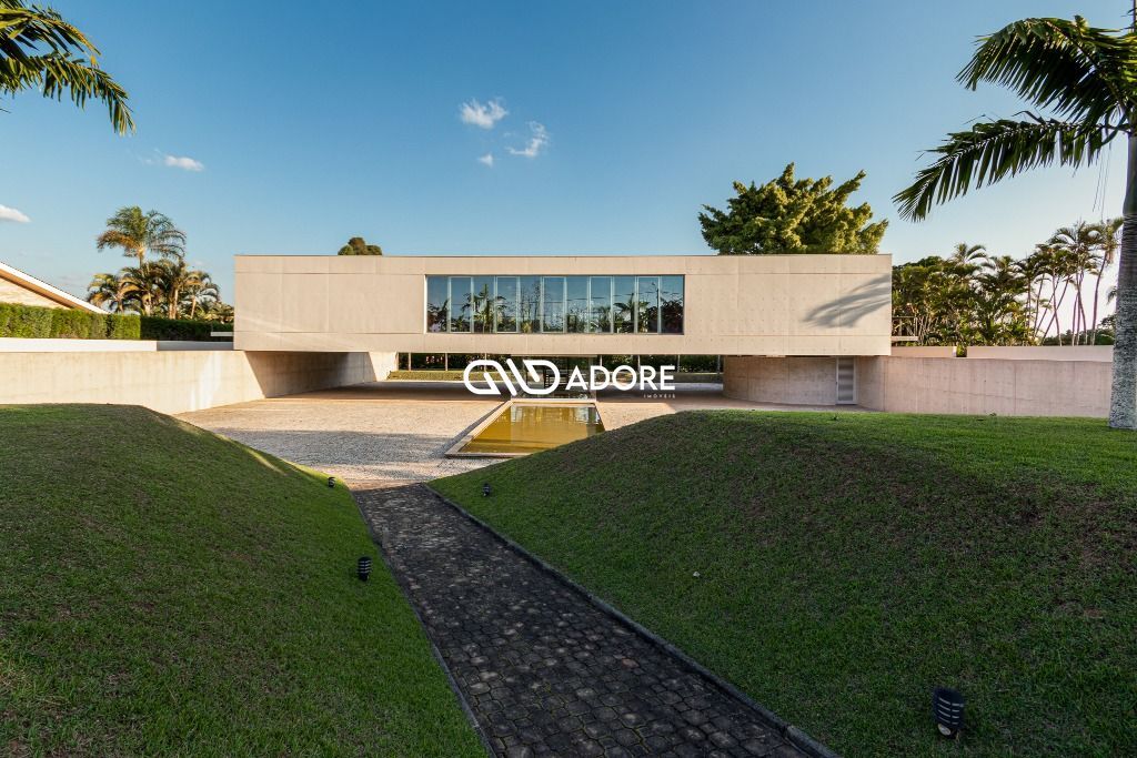 Casa de Condomínio à venda com 3 quartos, 766m² - Foto 26