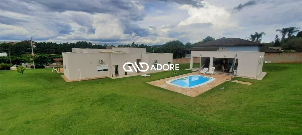 Casa de Condomínio à venda com 5 quartos, 399m² - Foto 27