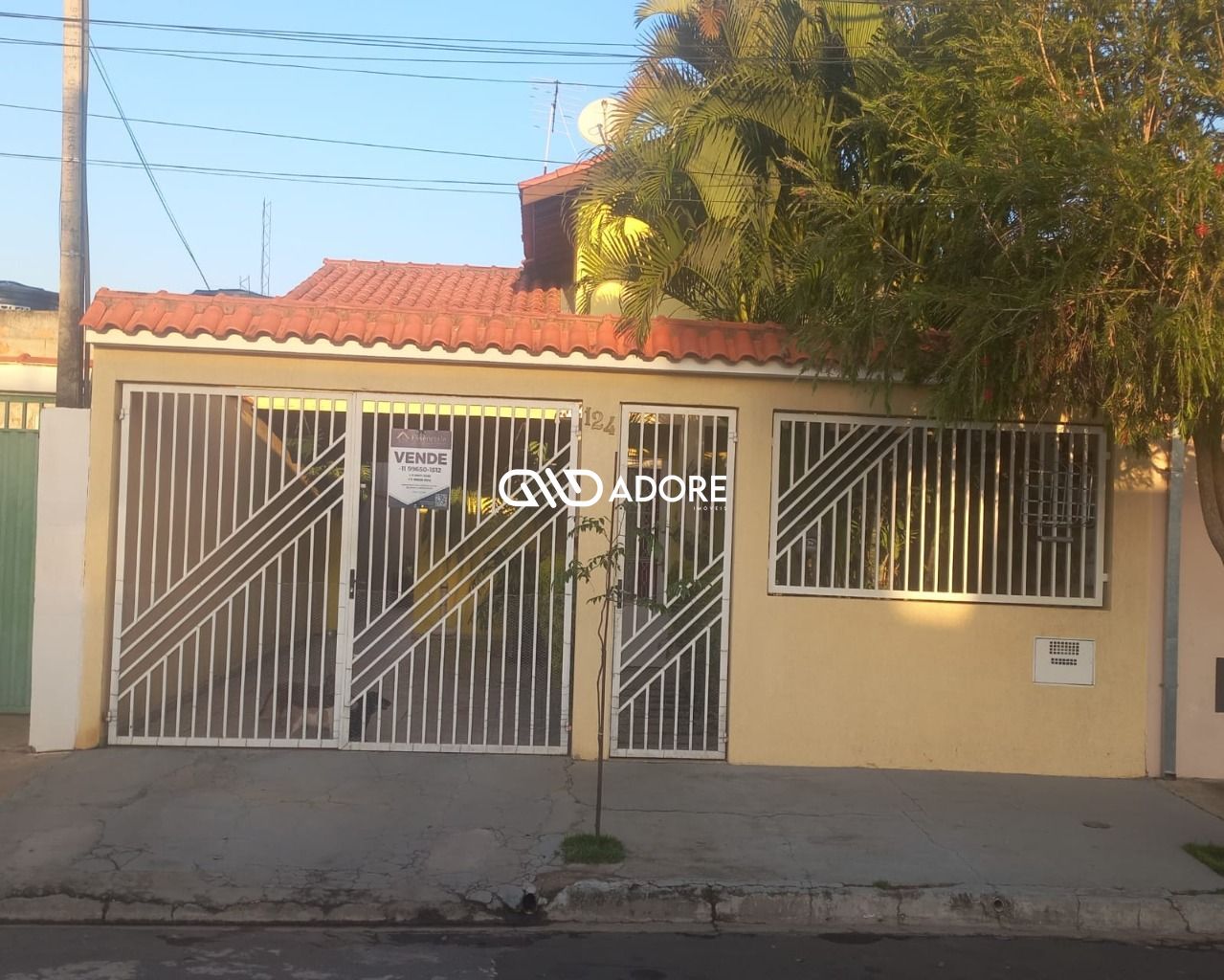 Casa à venda com 2 quartos, 161m² - Foto 5