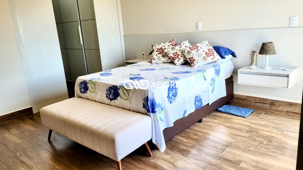 Casa de Condomínio à venda com 3 quartos, 198m² - Foto 13