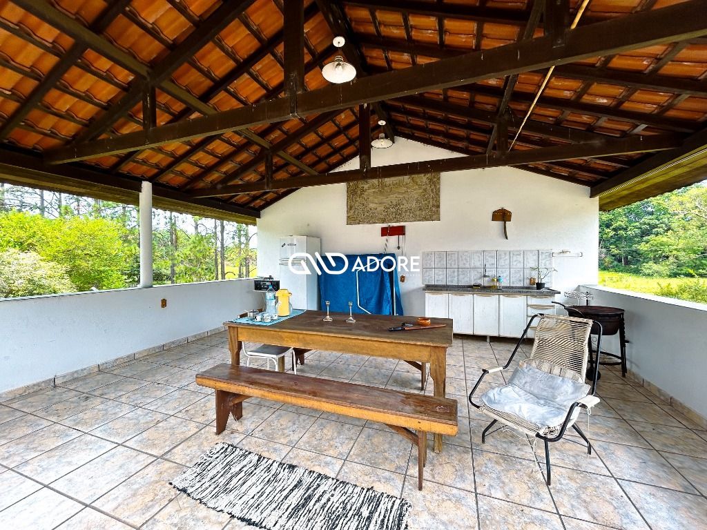Sítio à venda com 12 quartos, 1000m² - Foto 20