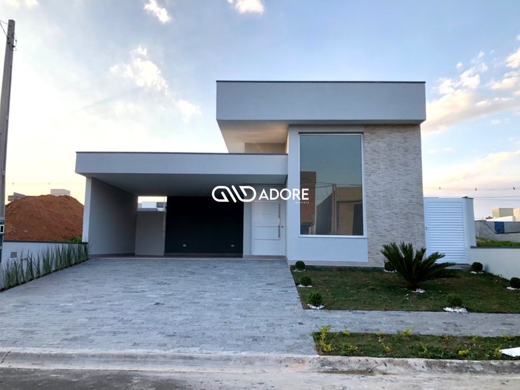 Casa de Condomínio à venda com 3 quartos, 188m² - Foto 22