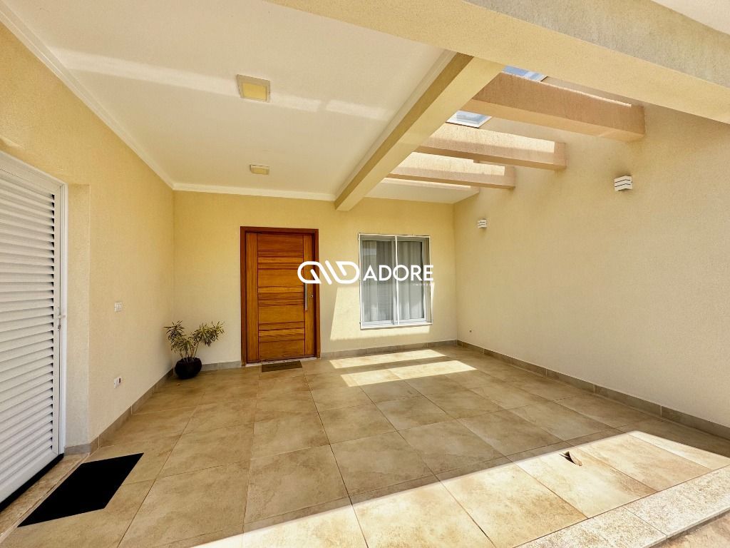 Casa de Condomínio à venda com 3 quartos, 105m² - Foto 27