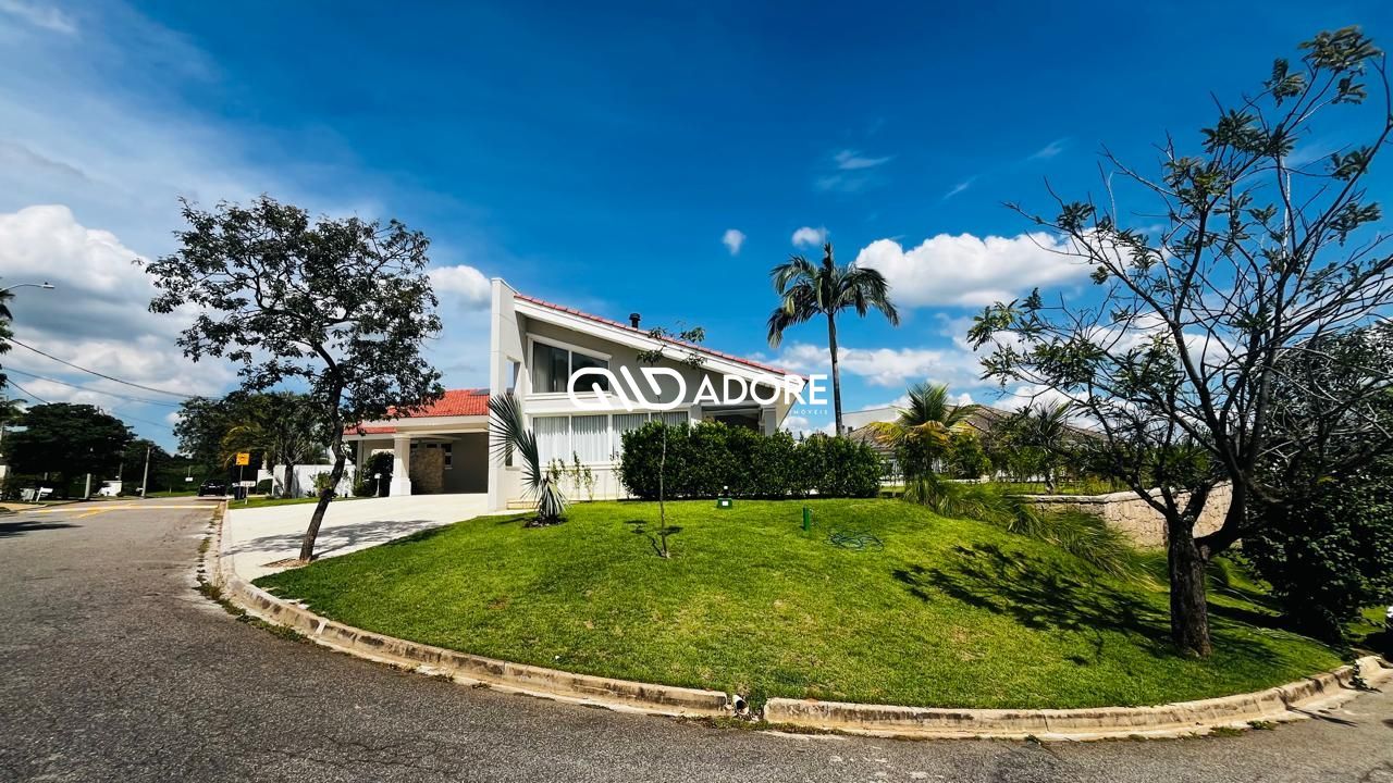 Casa de Condomínio à venda com 4 quartos, 460m² - Foto 43