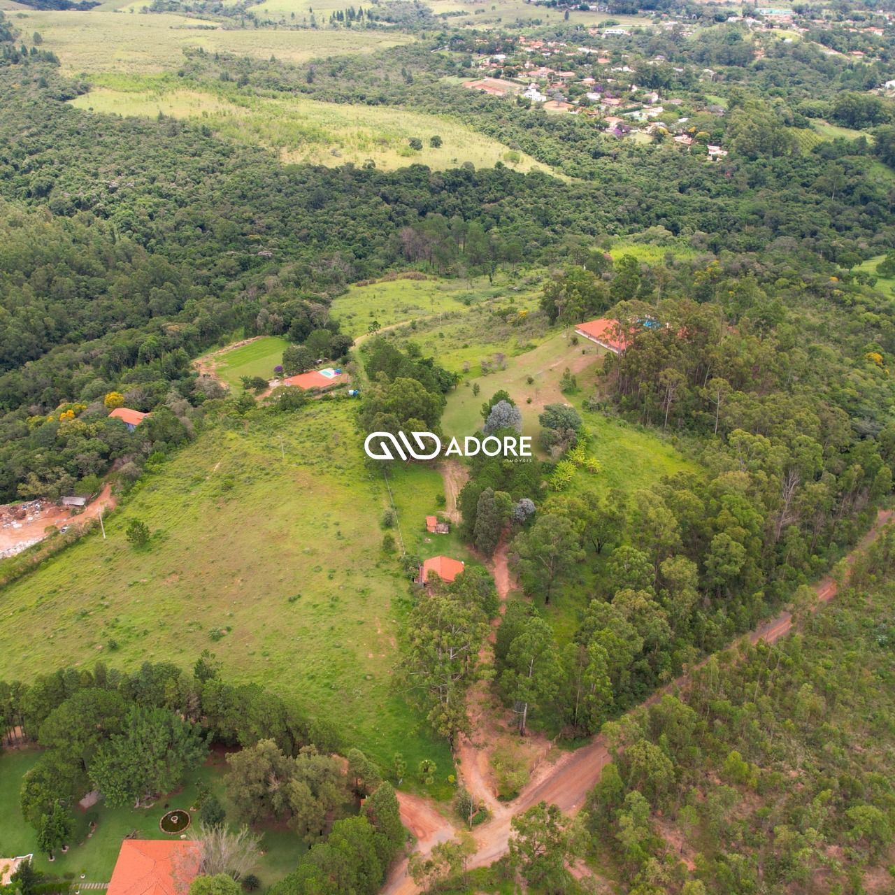 Fazenda à venda com 5 quartos, 5500m² - Foto 47