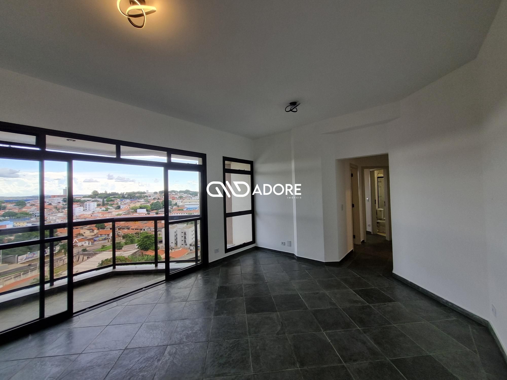 Apartamento à venda e aluguel com 3 quartos, 96m² - Foto 1