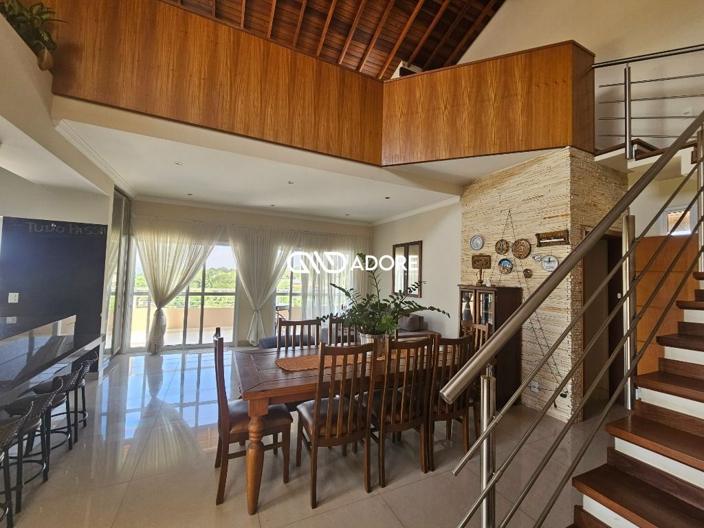 Casa de Condomínio à venda com 4 quartos, 445m² - Foto 55