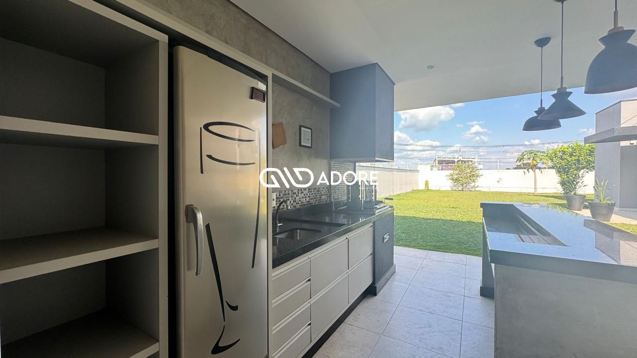 Casa de Condomínio à venda com 4 quartos, 350m² - Foto 11