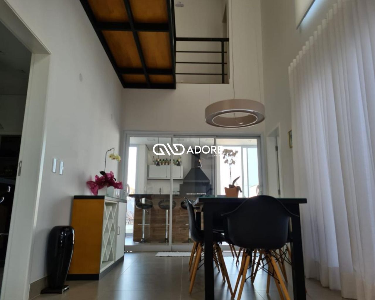 Casa de Condomínio à venda com 3 quartos, 240m² - Foto 10