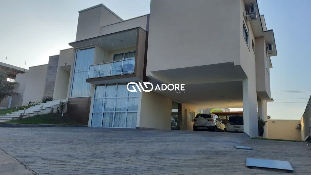 Casa de Condomínio à venda com 4 quartos, 375m² - Foto 23