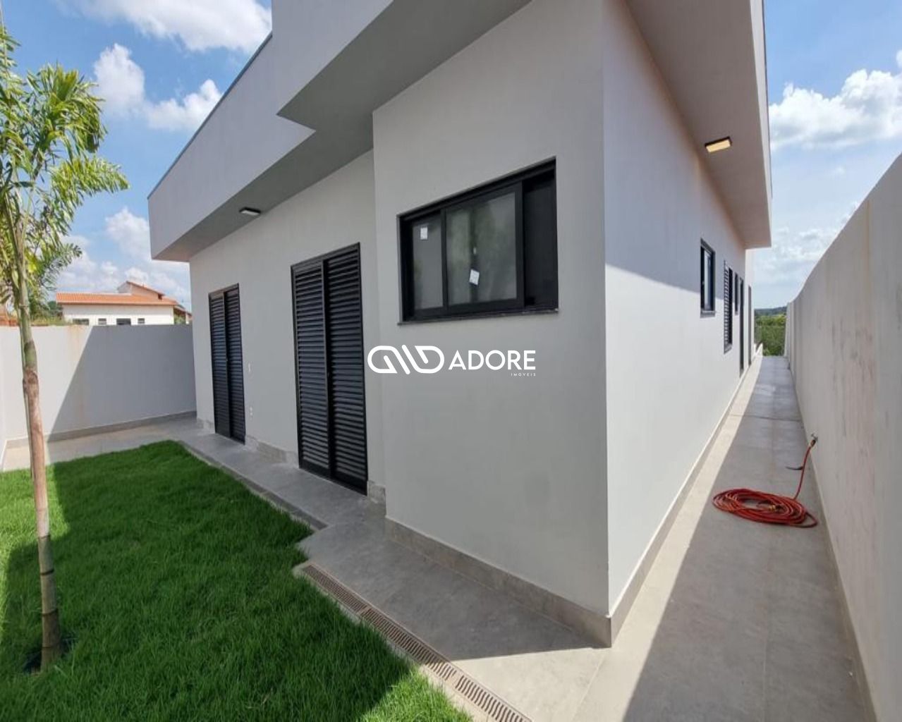 Casa de Condomínio à venda e aluguel com 3 quartos, 400m² - Foto 13