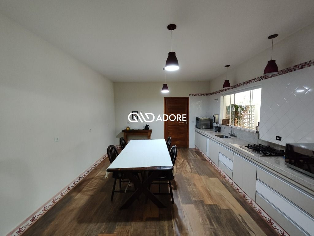 Casa de Condomínio à venda e aluguel com 3 quartos, 282m² - Foto 7