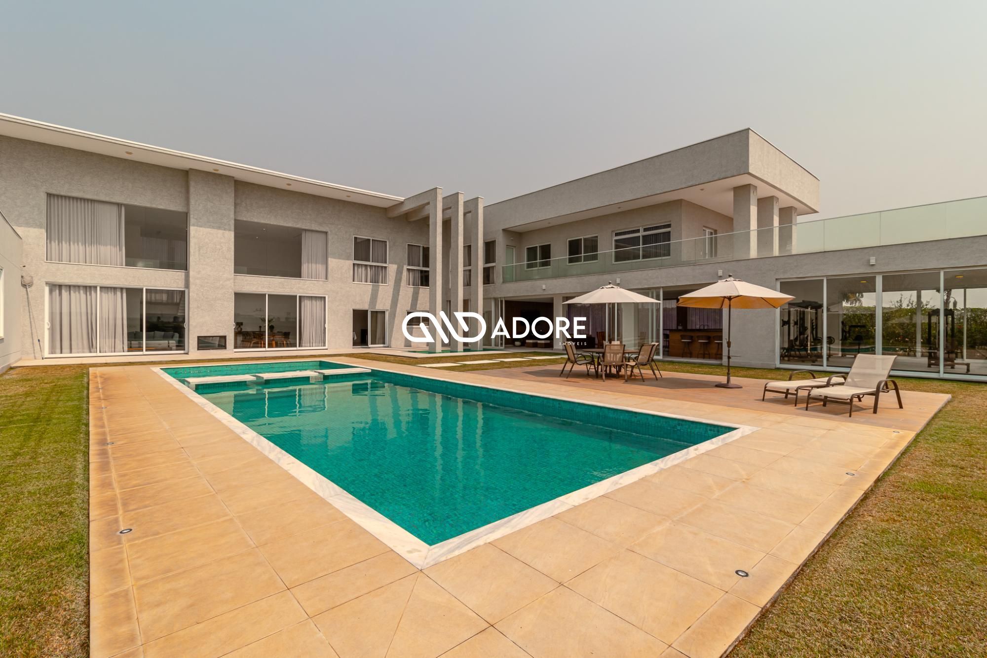 Casa de Condomínio à venda com 6 quartos, 900m² - Foto 15