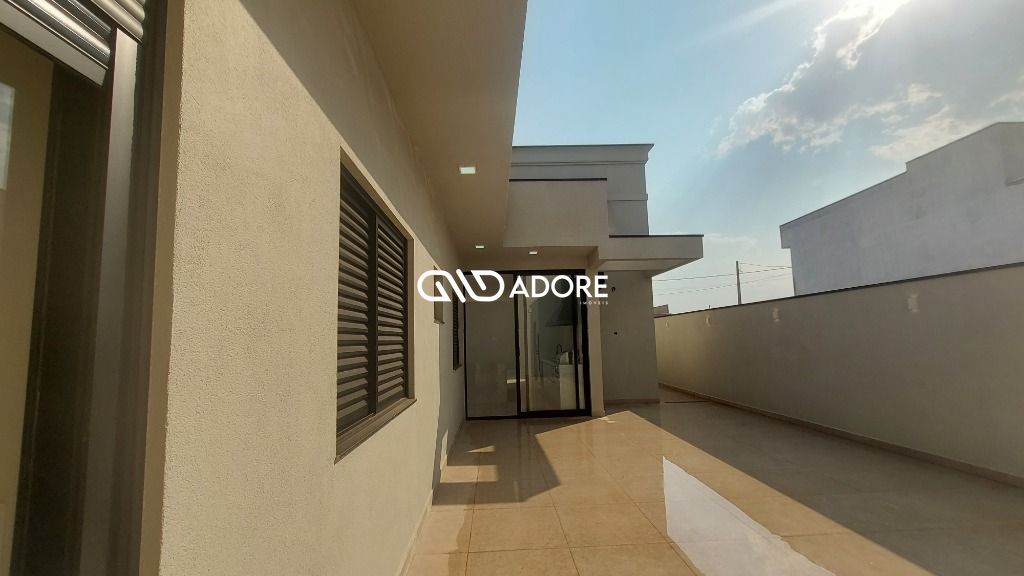 Casa de Condomínio à venda com 3 quartos, 165m² - Foto 17