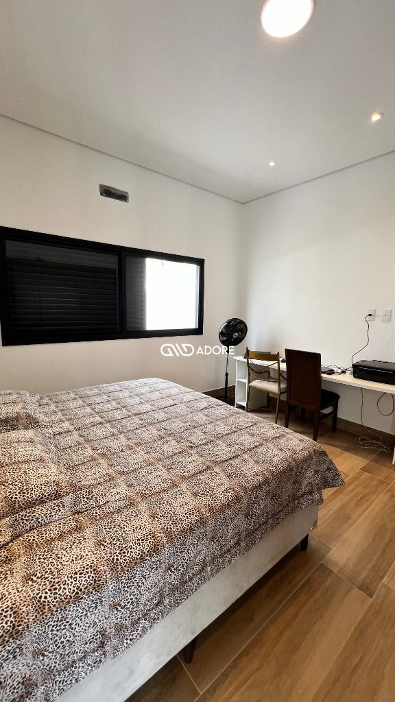 Casa de Condomínio à venda com 3 quartos, 234m² - Foto 17