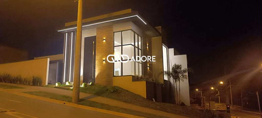 Casa de Condomínio à venda com 4 quartos, 205m² - Foto 6