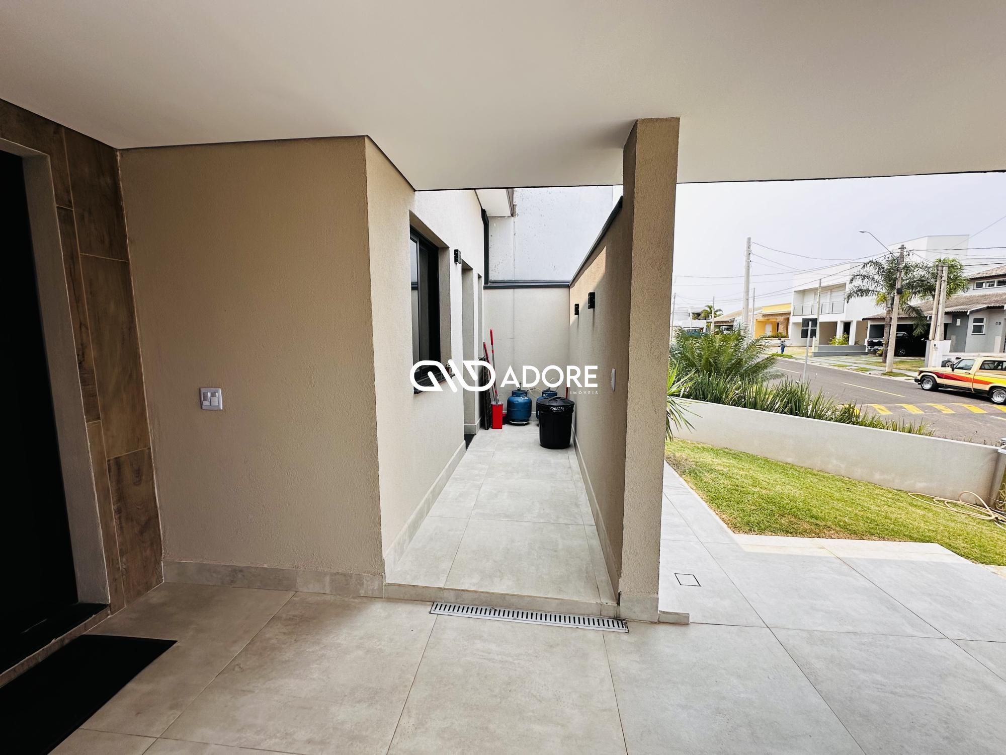 Casa de Condomínio à venda com 3 quartos, 180m² - Foto 19