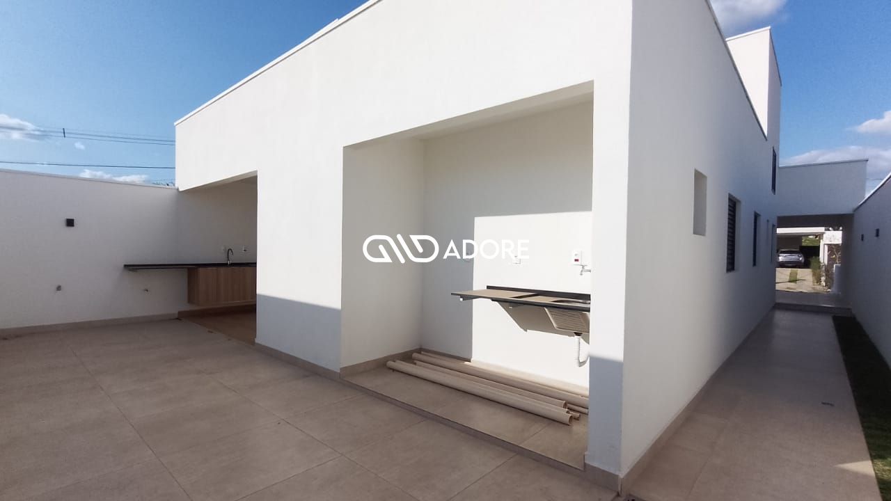 Casa de Condomínio à venda com 3 quartos, 148m² - Foto 12