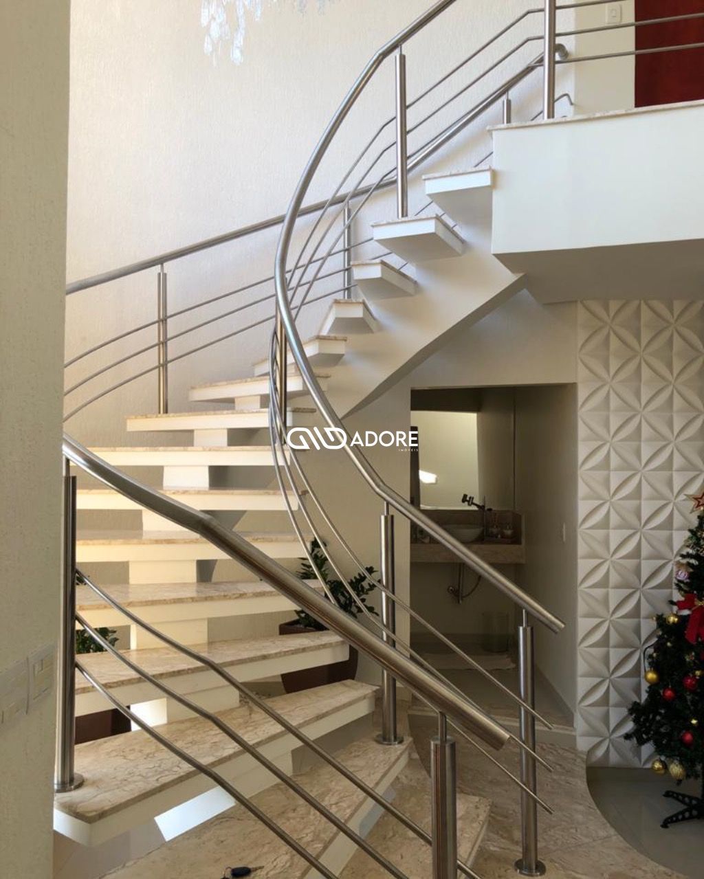 Casa de Condomínio à venda com 3 quartos, 510m² - Foto 18