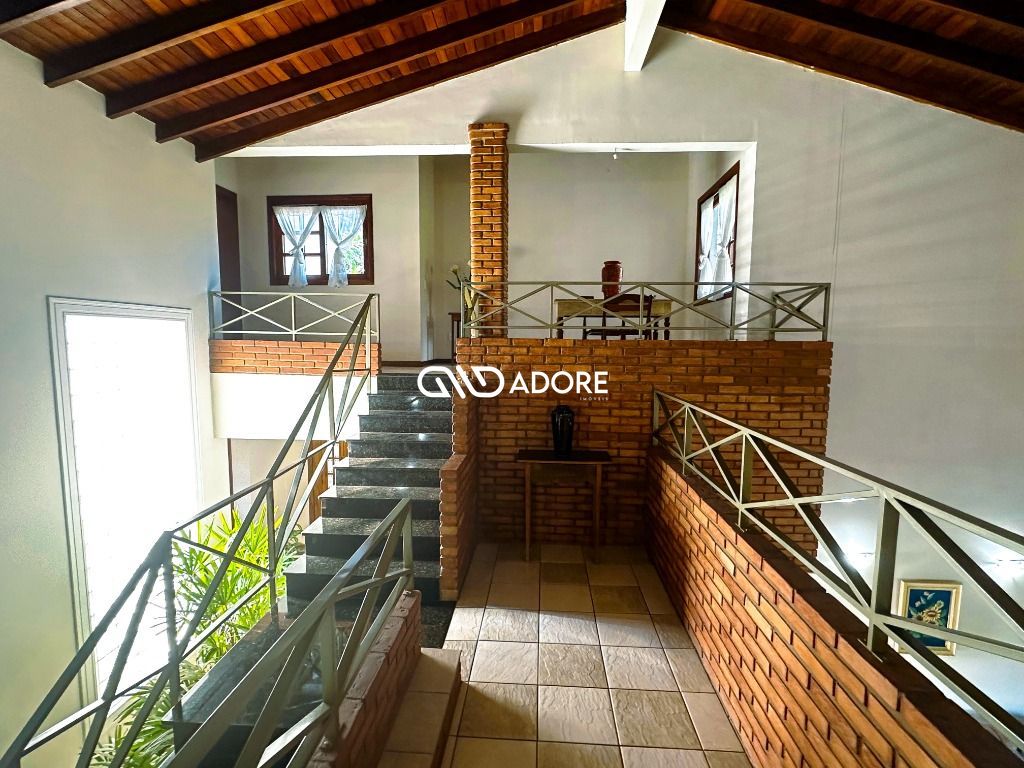 Casa de Condomínio à venda com 3 quartos, 600m² - Foto 20