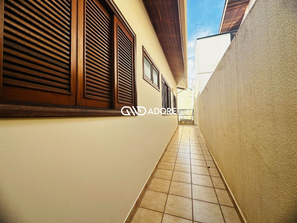 Casa de Condomínio à venda com 4 quartos, 300m² - Foto 28