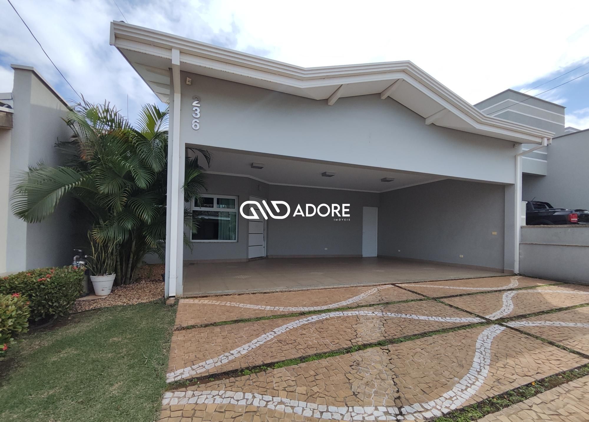 Casa de Condomínio à venda com 3 quartos, 280m² - Foto 44