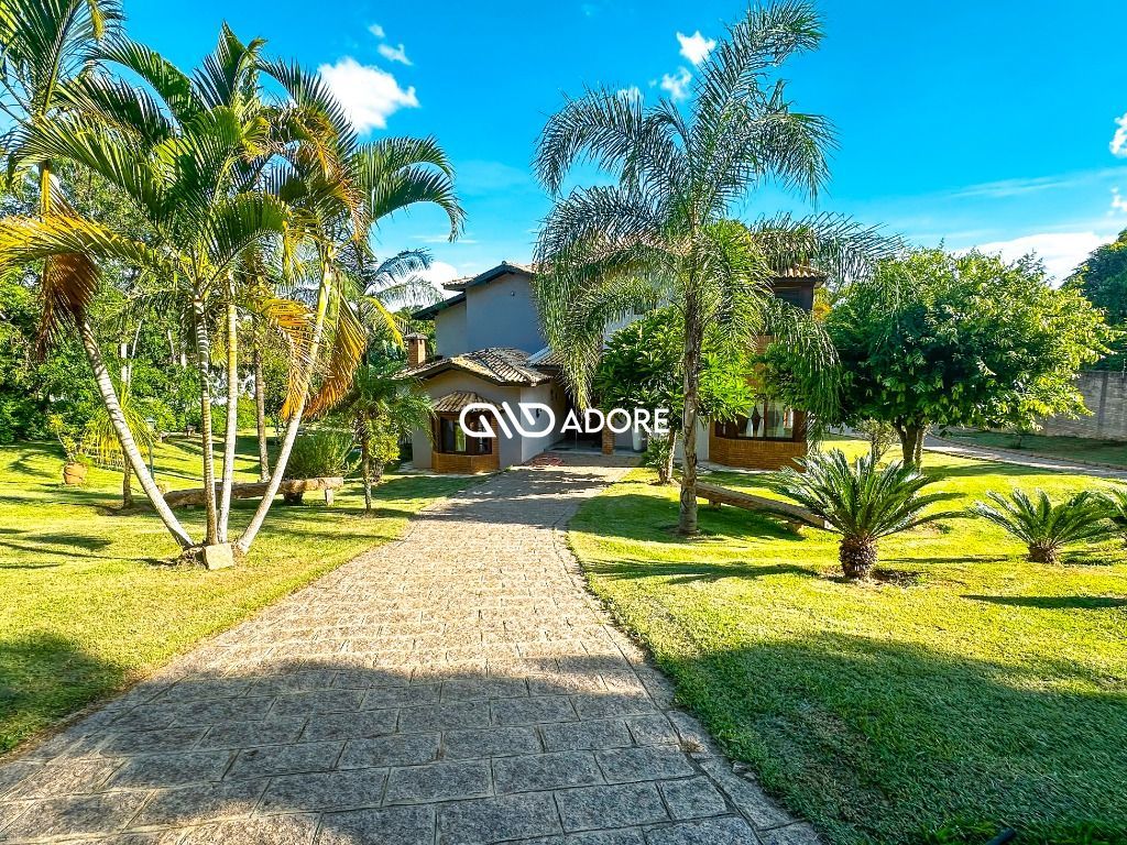 Casa de Condomínio à venda com 3 quartos, 600m² - Foto 50