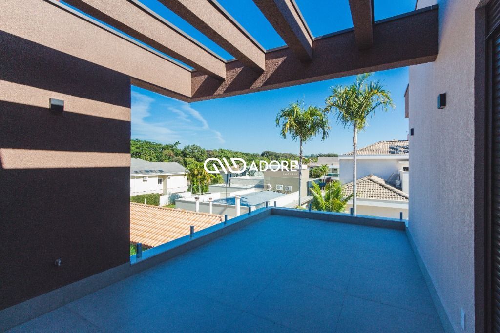 Casa de Condomínio à venda com 4 quartos, 377m² - Foto 40