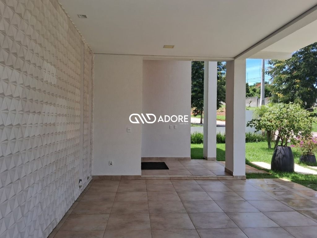 Casa de Condomínio à venda com 3 quartos, 304m² - Foto 44