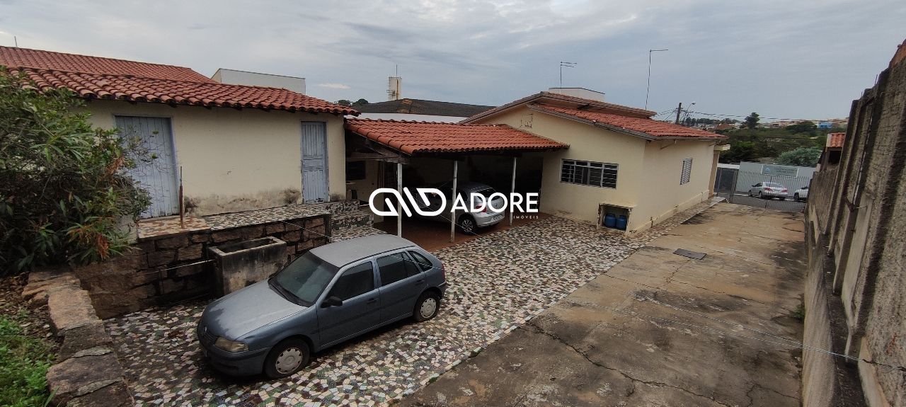 Casa à venda com 3 quartos, 600m² - Foto 18