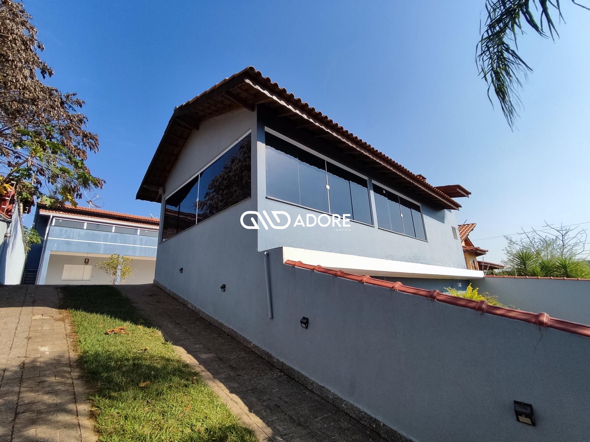 Casa de Condomínio à venda com 7 quartos, 608m² - Foto 25