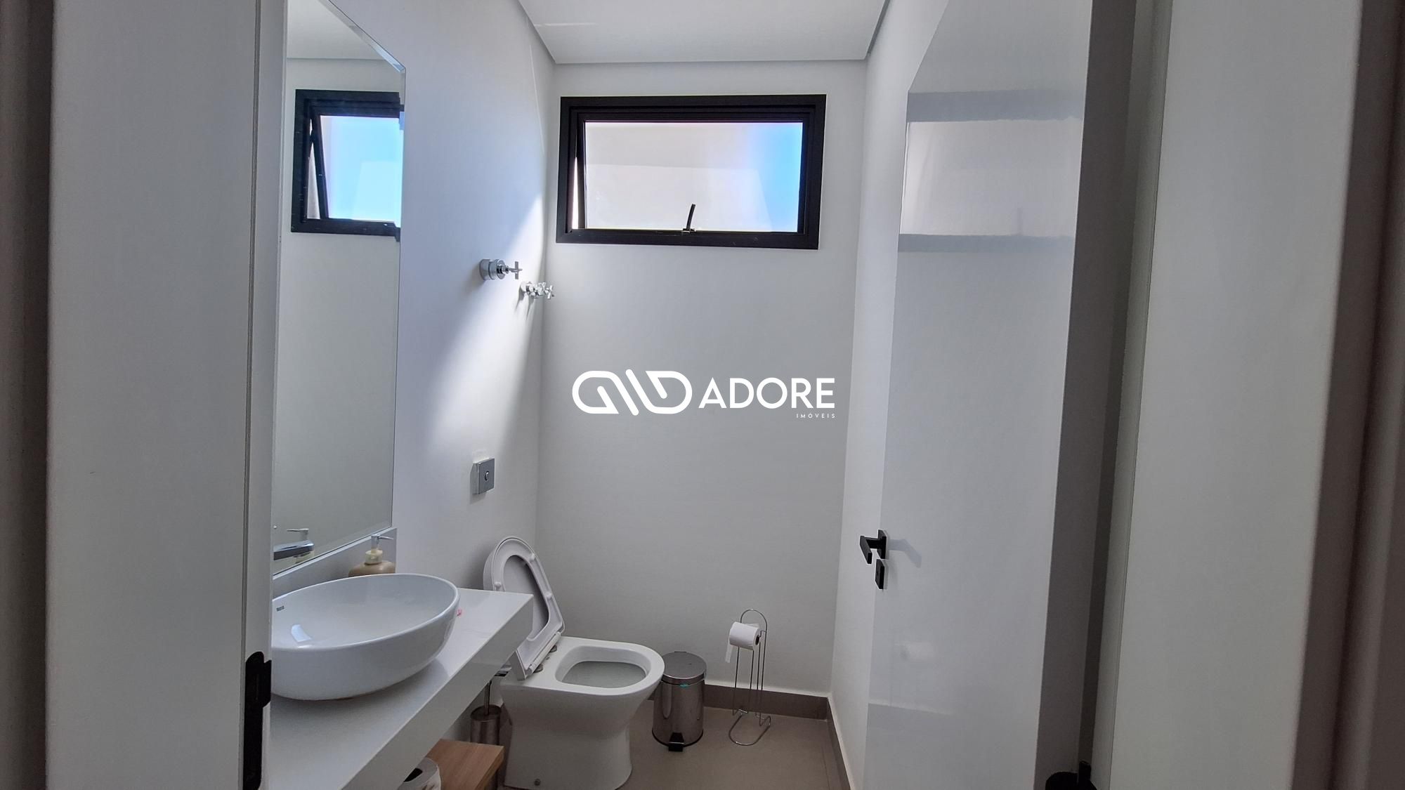 Casa de Condomínio à venda com 4 quartos, 315m² - Foto 16