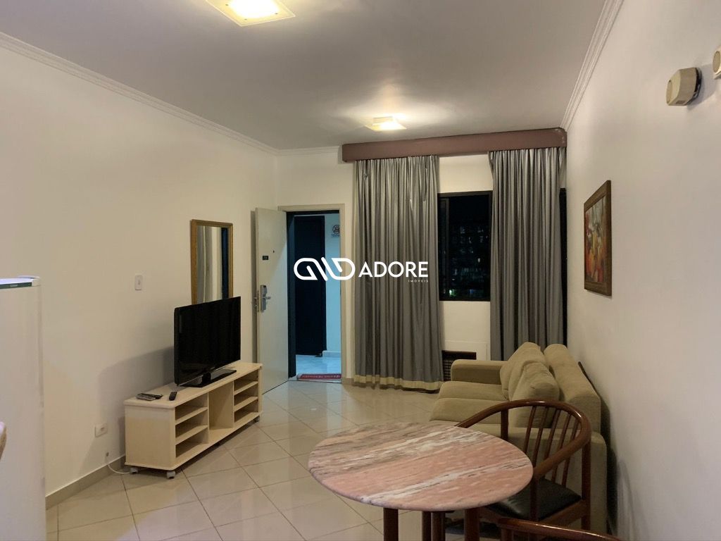 Apartamento à venda com 1 quarto, 56m² - Foto 5