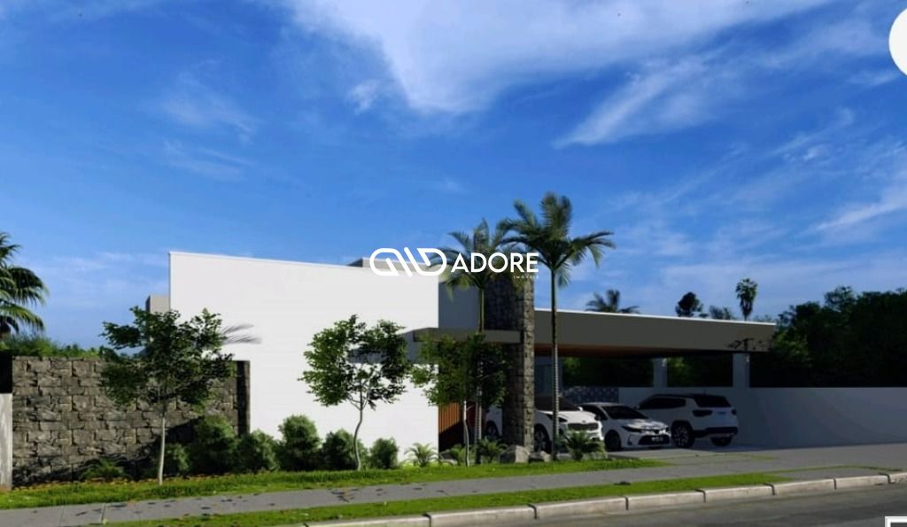 Casa de Condomínio à venda com 4 quartos, 700m² - Foto 24