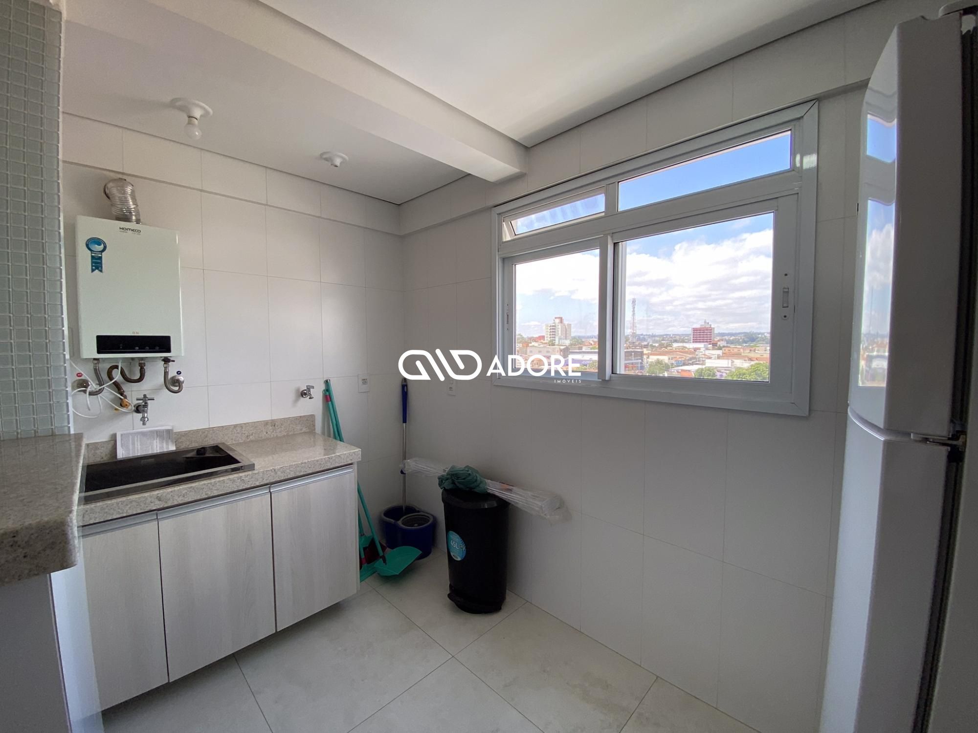 Apartamento para alugar com 2 quartos, 100m² - Foto 9