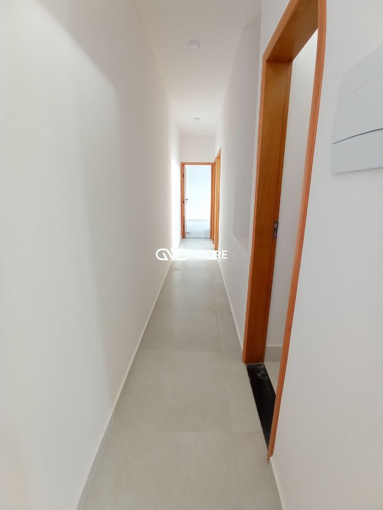 Casa de Condomínio à venda com 3 quartos, 100m² - Foto 6