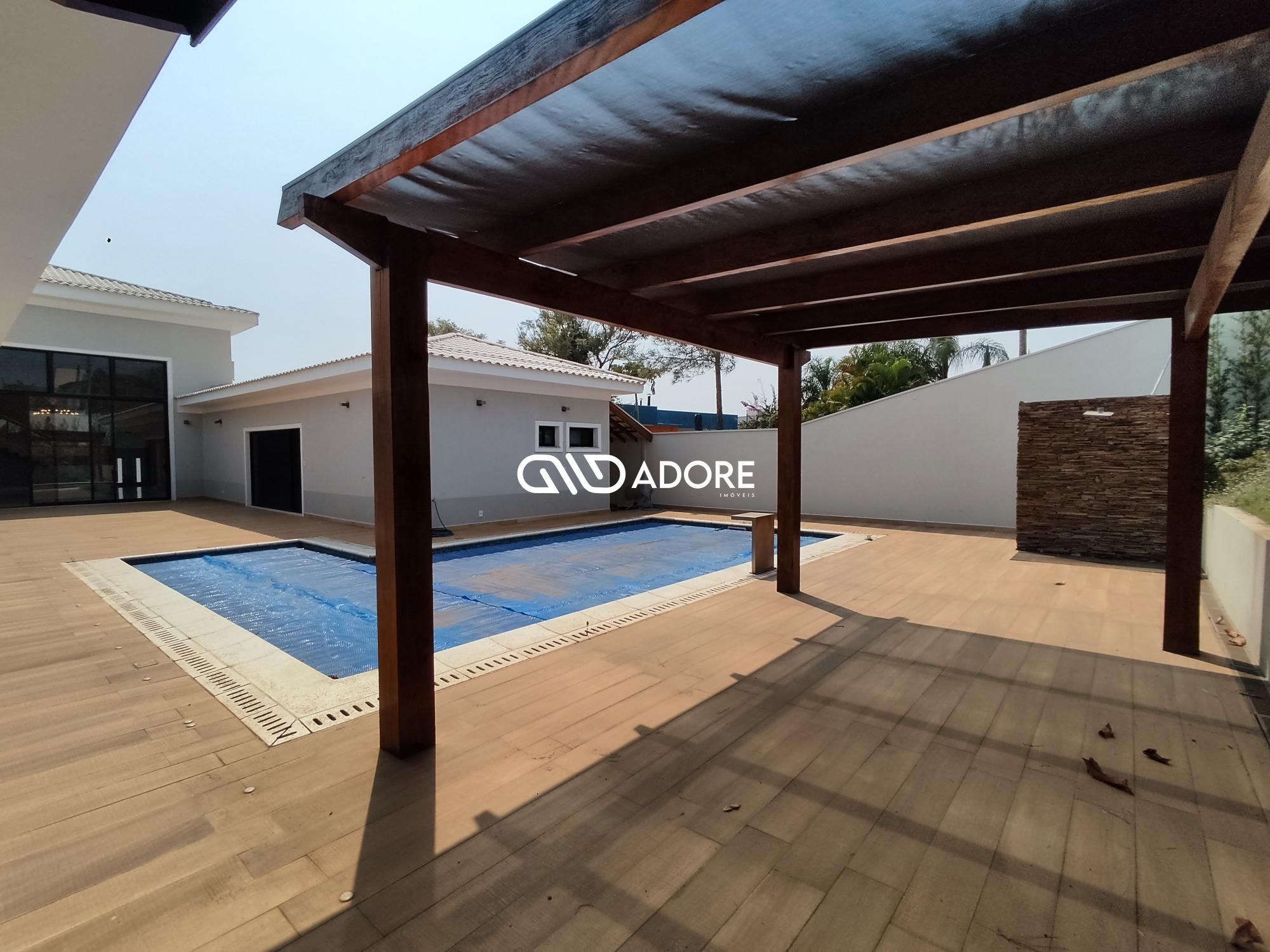 Casa de Condomínio à venda com 7 quartos, 576m² - Foto 28