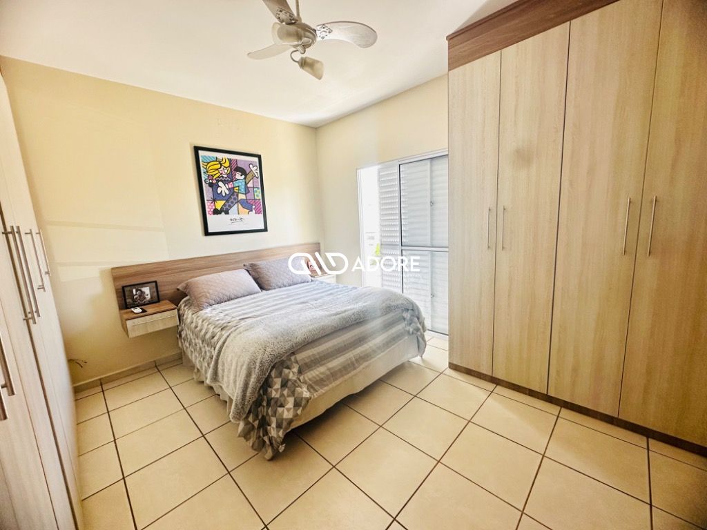 Casa de Condomínio à venda com 3 quartos, 189m² - Foto 16