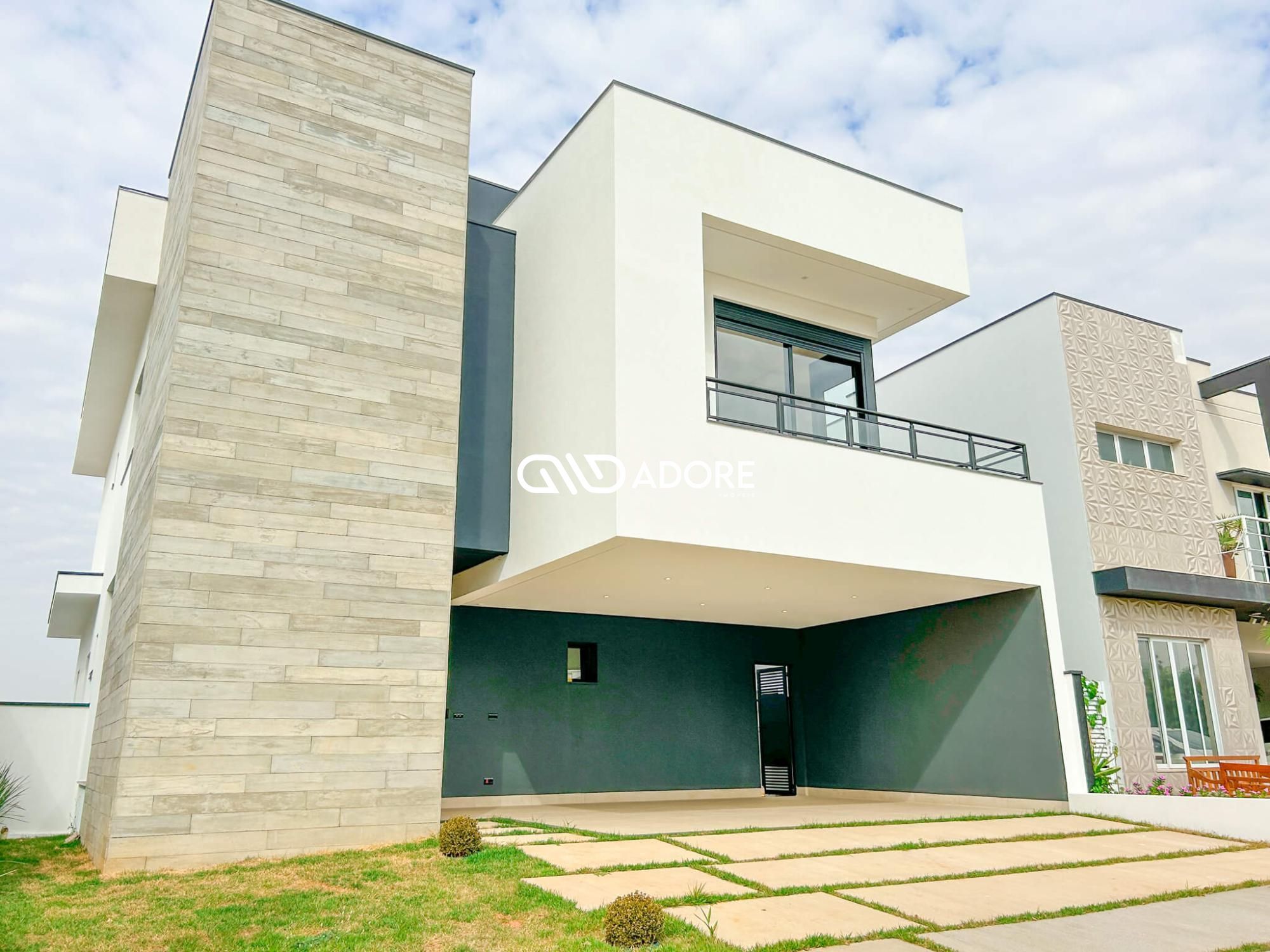 Casa de Condomínio à venda com 3 quartos, 265m² - Foto 3