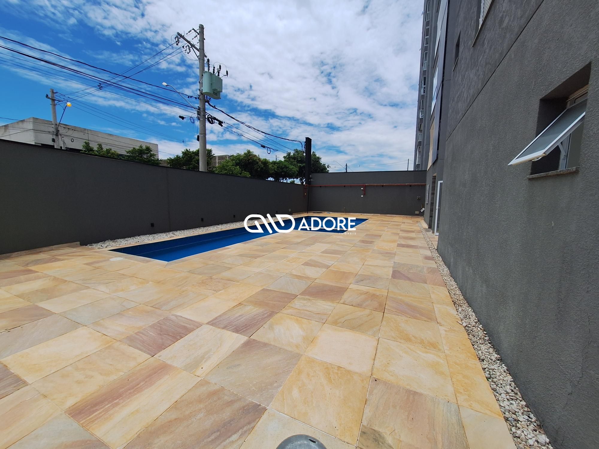 Apartamento para alugar com 2 quartos, 74m² - Foto 17