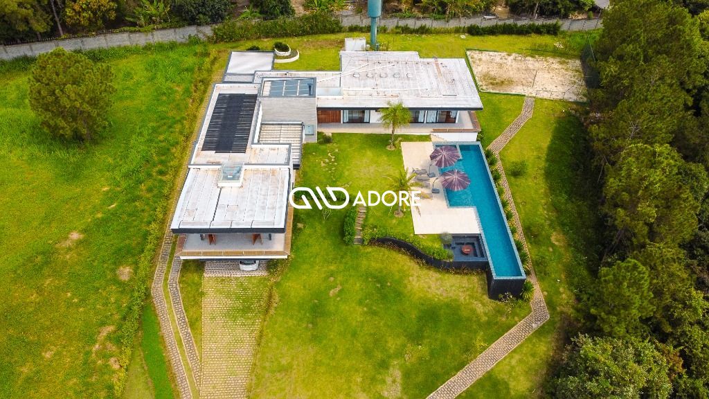 Casa de Condomínio à venda com 5 quartos, 770m² - Foto 46