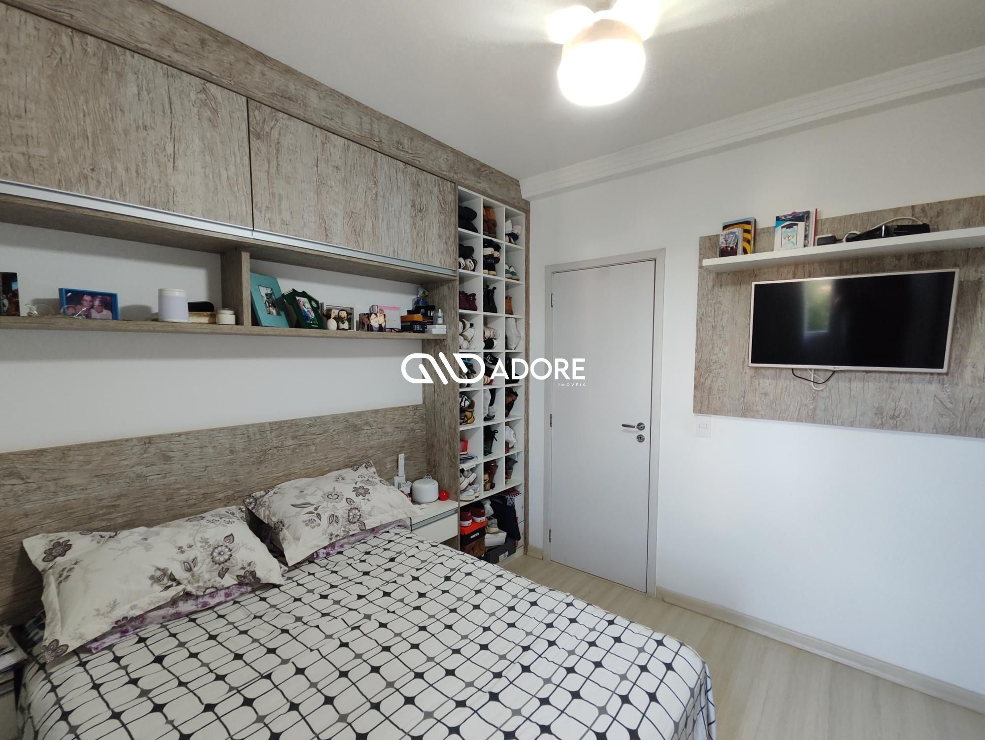 Apartamento à venda com 3 quartos, 75m² - Foto 11